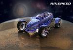 Rinspeed eXasis Concept 2007 года